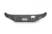 More4x4 Steel Front Bumper for Mitsubishi Pajero V80