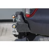 More4x4 Steel Rear Bumper for Ford Ranger 2011-2022