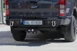 More4x4 Steel Rear Bumper for Ford Ranger 2011-2022