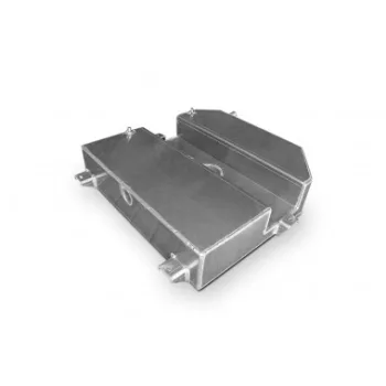   More4x4 Accessory 62L Aluminum Fuel Tank for Toyota Hilux Vigo