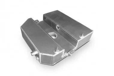 More4x4 Accessory 62L Aluminum Fuel Tank for Toyota Hilux Revo.