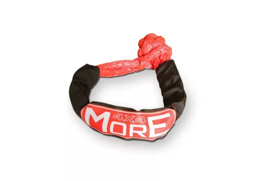 More4x4 Soft syntethic shackle 11 mm / 14,4T