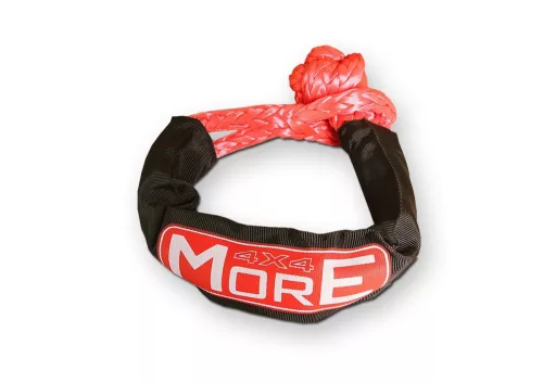 More4x4 Soft syntethic shackle 12,7 mm / 17,7T