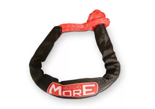 More4x4 Soft syntethic shackle 14,3 mm / 24,7T