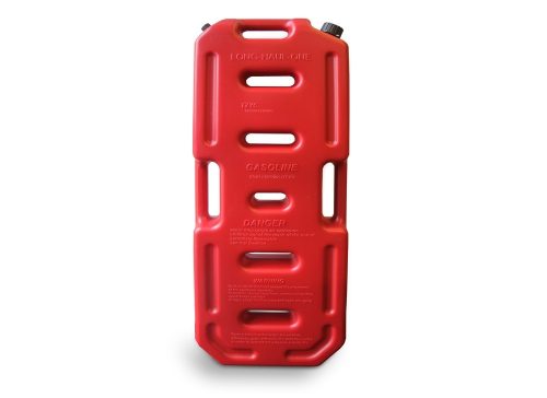More4x4 Plastic canister for fuel  20l