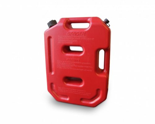 More4x4 Plastic canister for fuel  10l