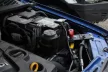 MORE4x4 battery isolation switch mounting plate