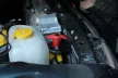 MORE4x4 battery isolation switch mounting plate
