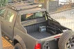 More4x4 Universal Pick-Up Roll Bar / Sport Bar / Styling Bar