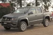 More4x4 Universal Pick-Up Roll Bar / Sport Bar / Styling Bar