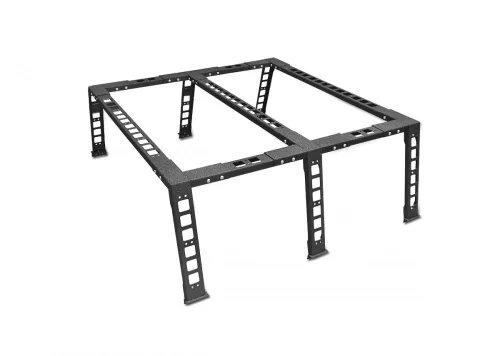 More4x4 Universal Pick-Up bad rack - Truck Rack