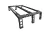More4x4 Universal Pick-up Bed Rack for roller shutter and roll bar (low)