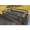   More4x4 Universal Pick-up Bed Rack for roller shutter and roll bar (low)