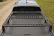 More4x4 Universal Pick-up Bed Rack for roller shutter and roll bar (low)