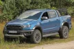 More4x4 Universal Pick-up Bed Rack for roller shutter and roll bar (low)