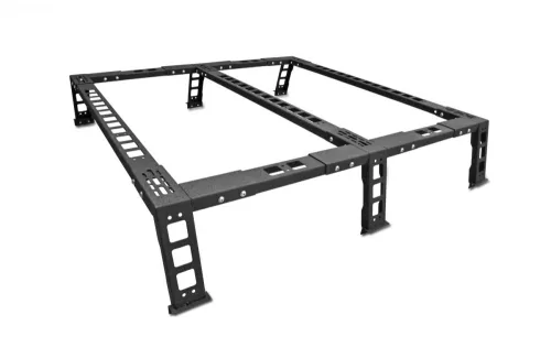 More4x4 Universal Pick-Up bad rack - Truck Rack (low)