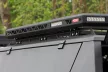 More4x4 Aluminum hardtop for Toyota Hilux Revo