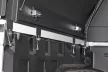 More4x4 Aluminum hardtop for Toyota Hilux Revo