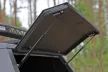 More4x4 Aluminum hardtop for Toyota Hilux Revo