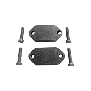 More4x4 Stabilizer Bar for Lowering Toyota Hilux Revo 2015+