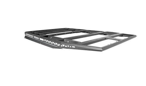 More4x4 Offroad roof rack Toyota Land Cruiser J120 2002-2009