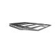 More4x4 Offroad roof rack Toyota Land Cruiser J120 2002-2009