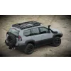 More4x4 Offroad roof rack Toyota Land Cruiser J120 2002-2009