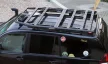 More4x4 Offroad roof rack Toyota Land Cruiser J120 2002-2009
