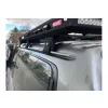  More4x4 Offroad roof rack Nissan Patrol Y60 / Y61 long 1987=>