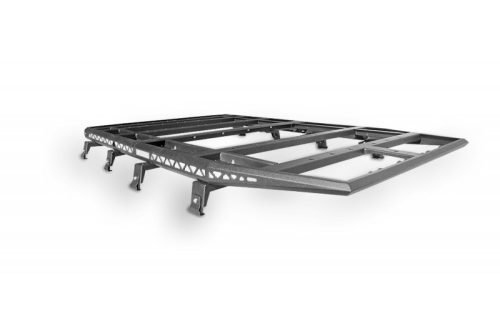 More4x4 Offroad roof rack Toyota Land Cruiser J95 long 1995-2002