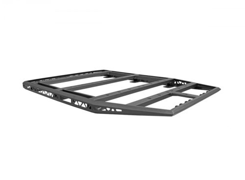 More4x4 Offroad roof rack platform for Double Pick-Up 120x130 cm