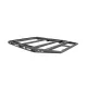 More4x4 Offroad roof rack platform for Double Pick-Up 120x130 cm
