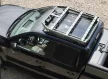 More4x4 Offroad roof rack platform for Double Pick-Up 120x130 cm