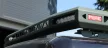 More4x4 Offroad roof rack platform for Double Pick-Up 120x130 cm