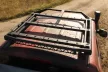 More4x4 Offroad roof rack platform for Double Pick-Up 120x130 cm