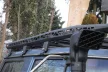 More4x4 Offroad roof rack platform 120 x 205 cm