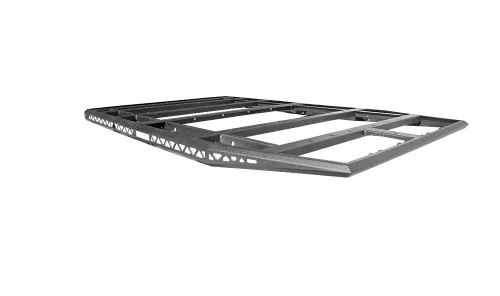 More4x4 Offroad roof rack platform 130 x 225 cm