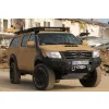 More4x4 Offroad roof rack Mitsubishi L200 2015=>