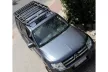 More4x4 Offroad roof rack Mitsubishi Pajero 4 V80 long 2006=>