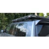   More4x4 Offroad roof rack Mitsubishi Pajero 4 V80 long 2006=>