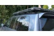 More4x4 Offroad roof rack Mitsubishi Pajero 4 V80 long 2006=>