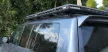 More4x4 Offroad roof rack platform 120 x 170 cm