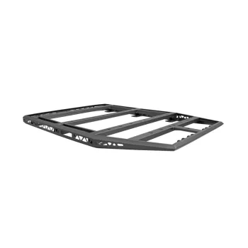 More4x4 Offroad roof rack Toyota Hilux Vigo 2005-2015