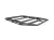 More4x4 Offroad roof rack Toyota Hilux Vigo 2005-2015