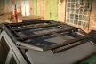 More4x4 Offroad roof rack Toyota Hilux Vigo 2005-2015