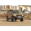 More4x4 Offroad roof rack Toyota Hilux Vigo 2005-2015