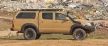 More4x4 Offroad roof rack Toyota Hilux Vigo 2005-2015
