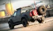 More4x4 Offroad roof rack Toyota Hilux Vigo 2005-2015