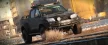 More4x4 Offroad roof rack Toyota Hilux Vigo 2005-2015
