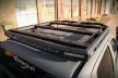 More4x4 Offroad roof rack Toyota Hilux Vigo 2005-2015